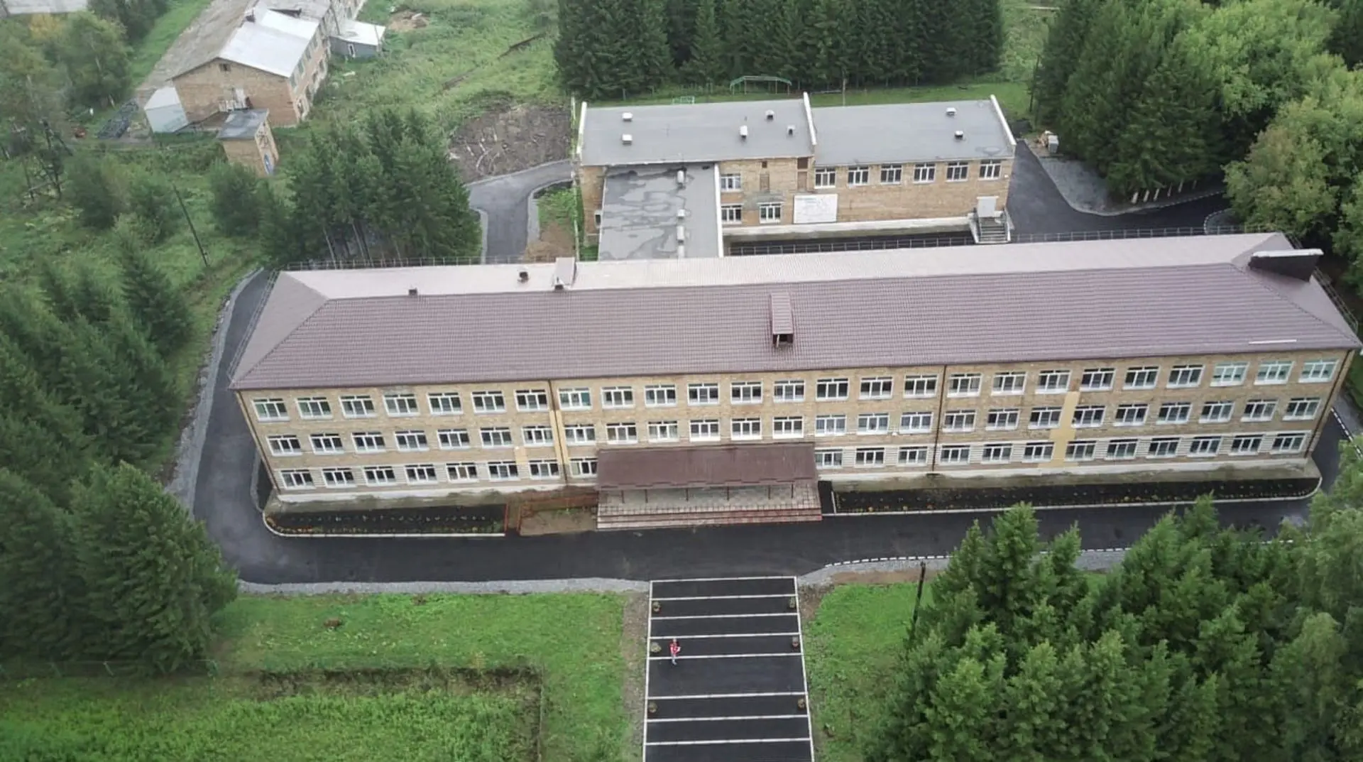 МКОУ "Тарутинская СШ"_Ачинский округ