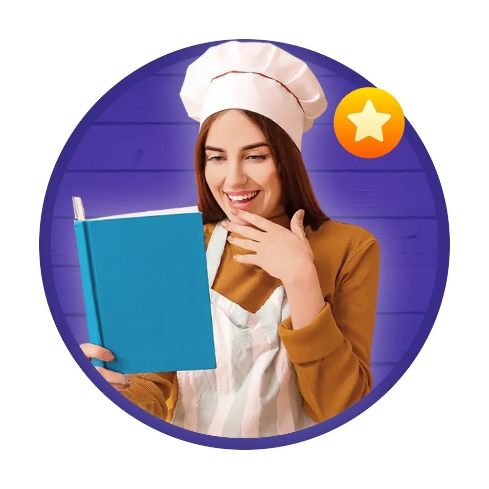 Рецепты MAX — канал в мессенджере MAX