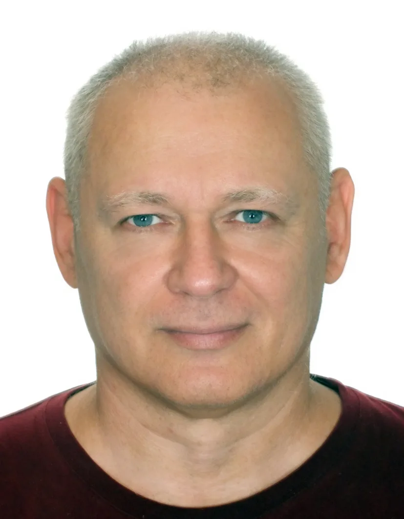 Константин Конин & Танцующий Стул®