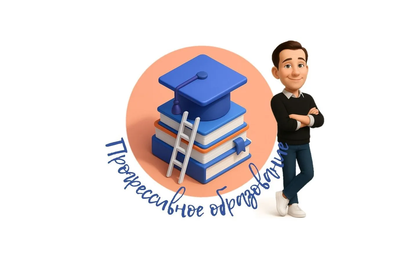 Логотип канала