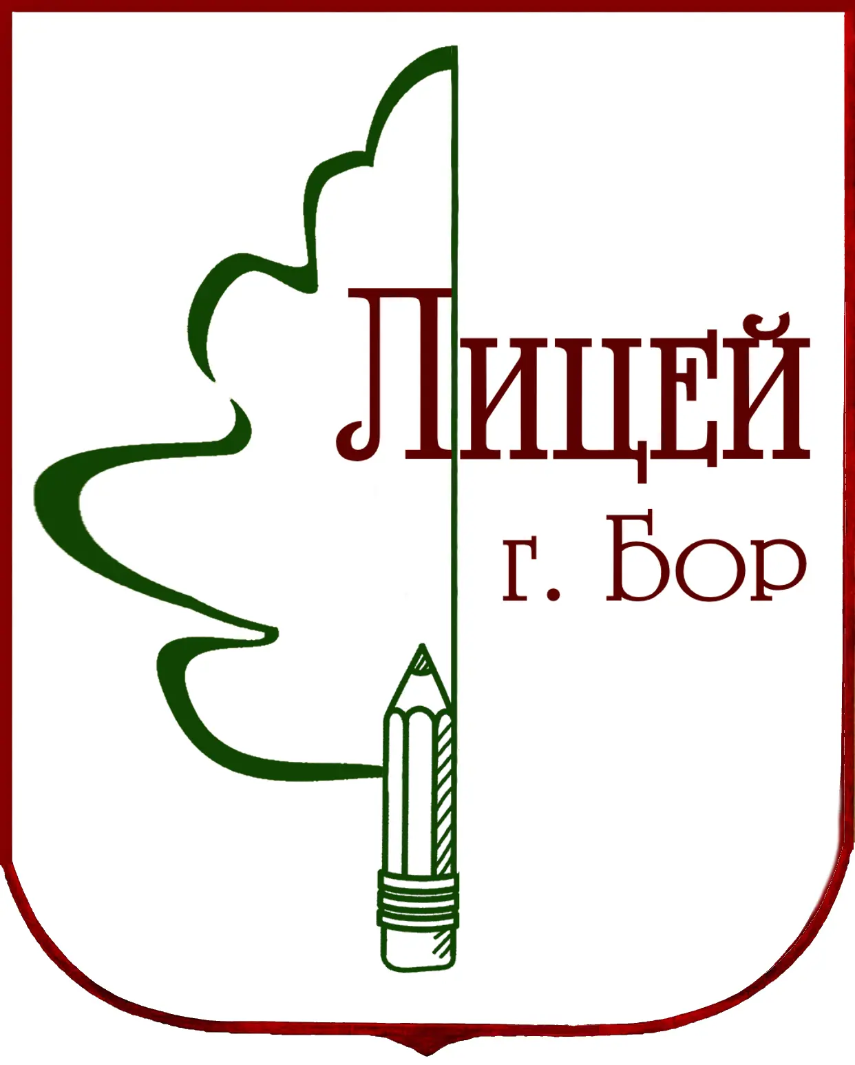 МАОУ лицей г. Бор