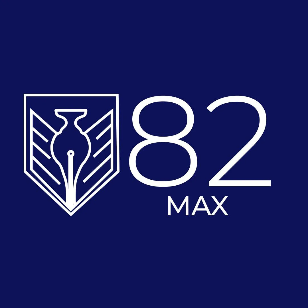МАОУ "Лицей № 82 г. Челябинска" — канал в мессенджере MAX