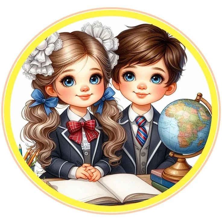 МБОУ - Краснорябинская СОШ им. П.И. Бровичева