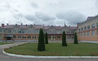 МБОУ"Борецкая СОШ"