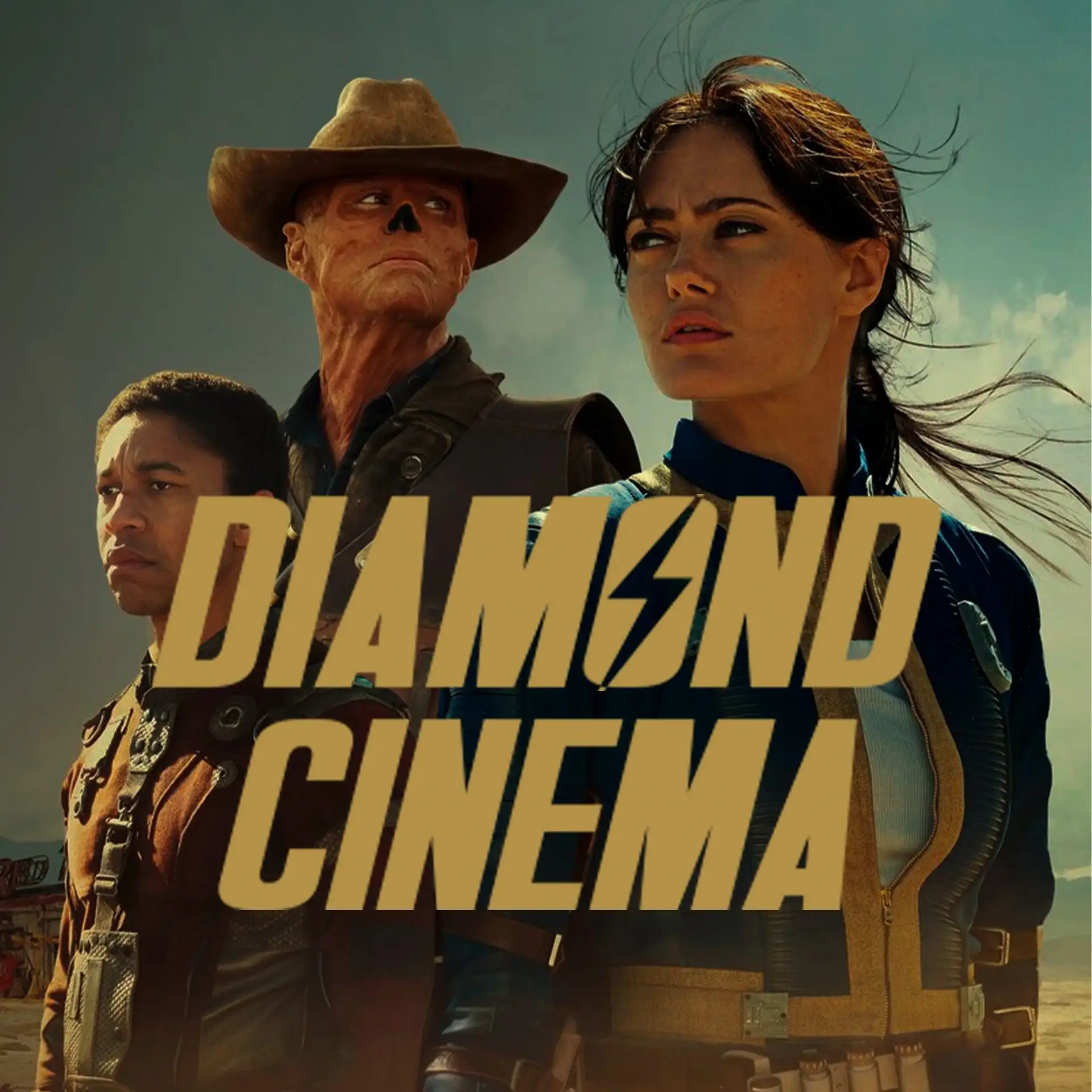 DIAMOND CINEMA