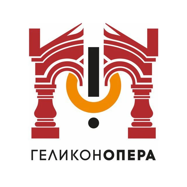 Московский музыкальный театр "Геликон-опера" — канал в мессенджере MAX