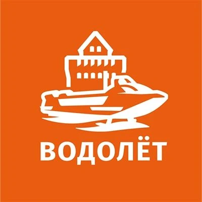 ВОДОЛЁТ — канал в мессенджере MAX