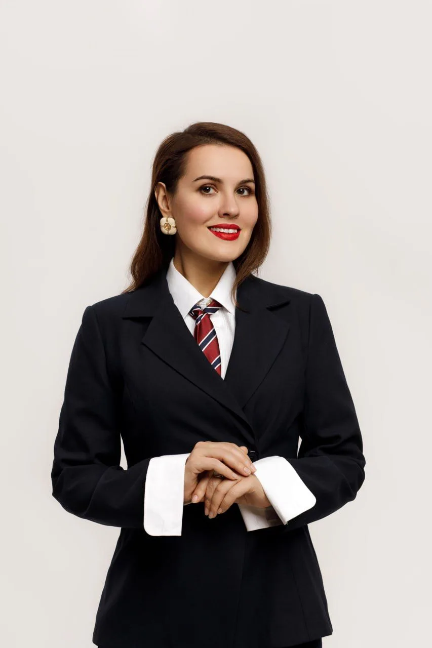 Катерина Бусурина. Инвестиции. Капитал