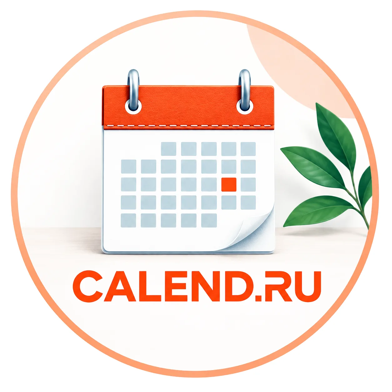 Журнал Calend.ru — канал в мессенджере MAX