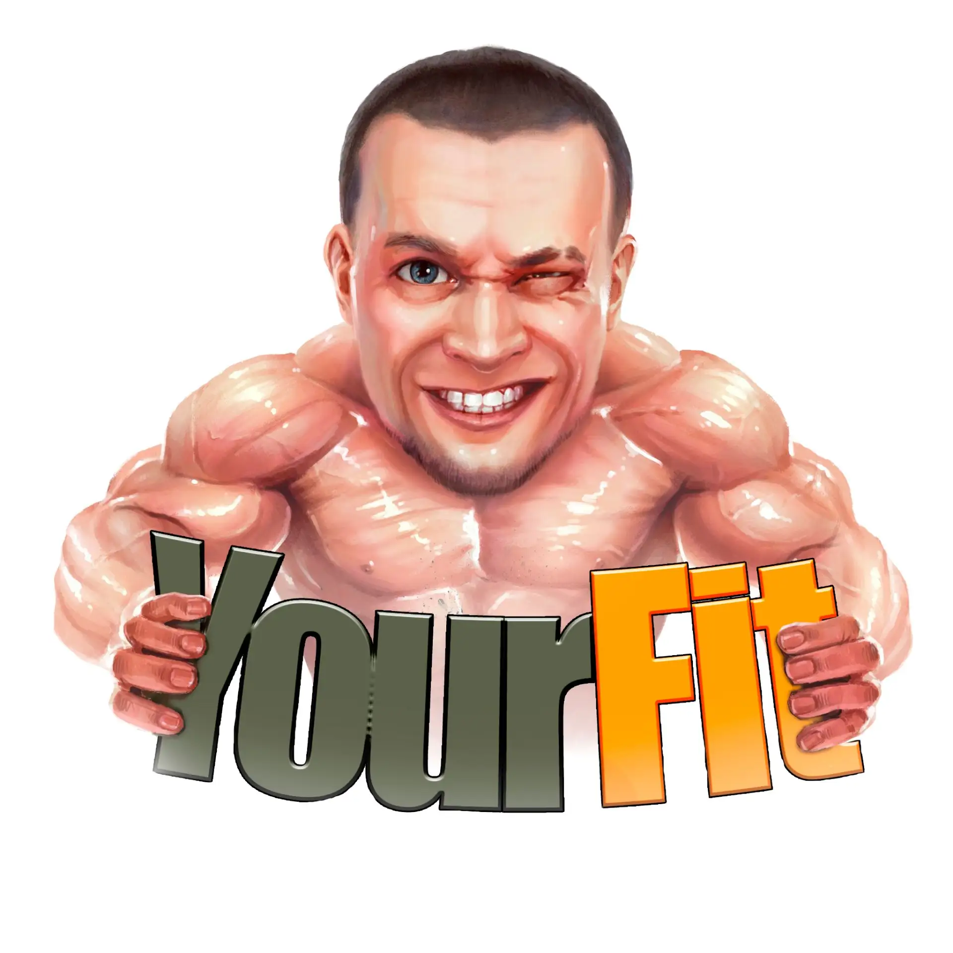 Александр Добромиль| your fit — канал в мессенджере MAX