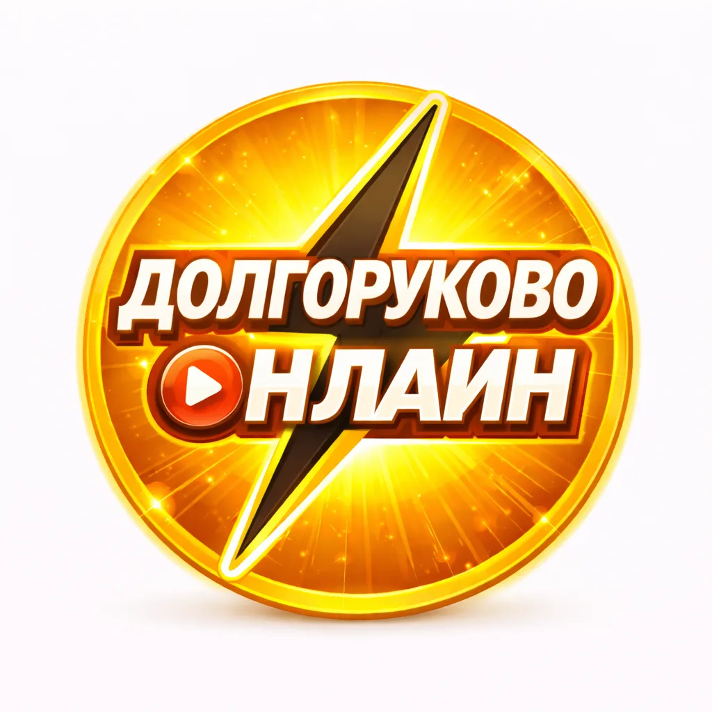 Логотип канала