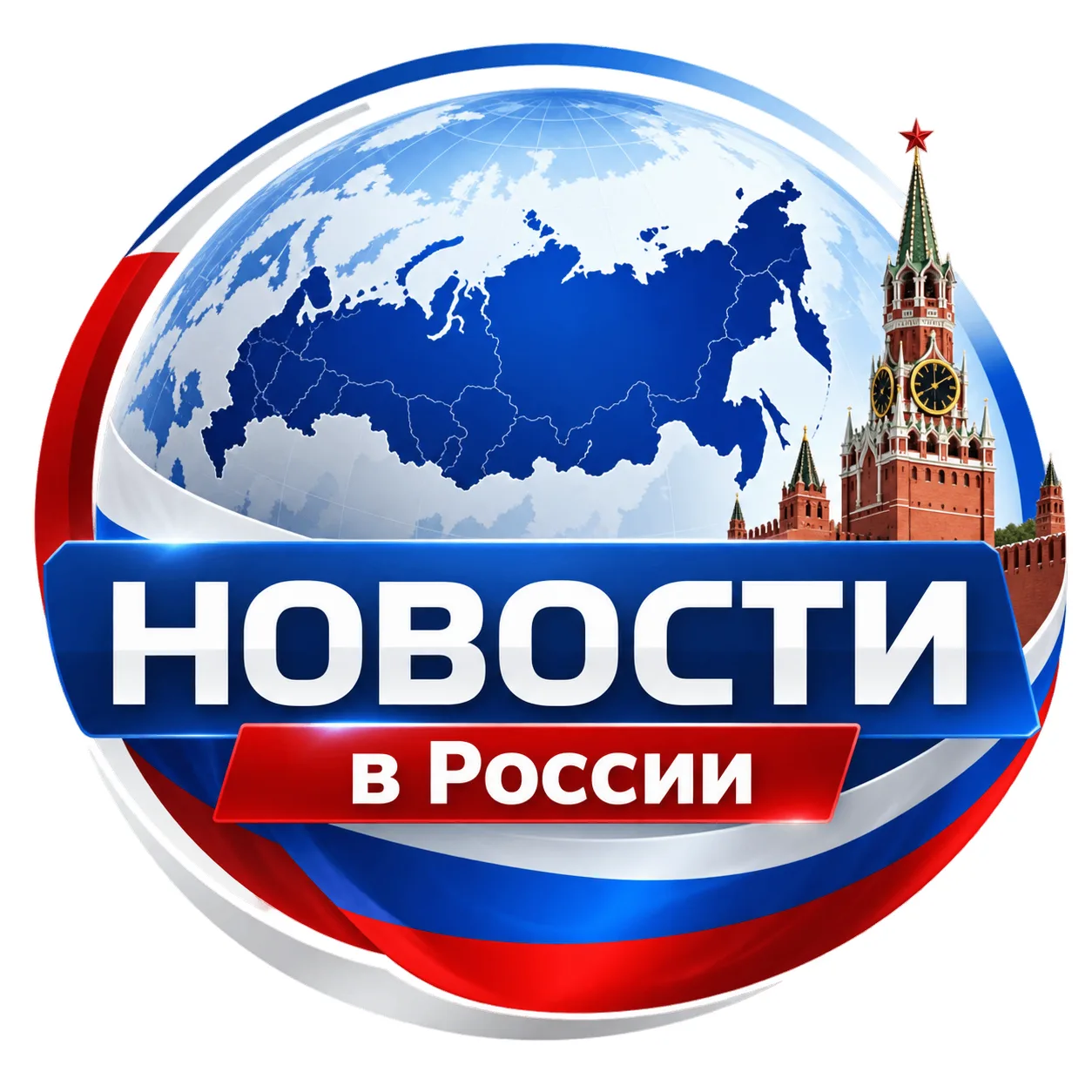 НОВОСТИ в России — канал в мессенджере MAX