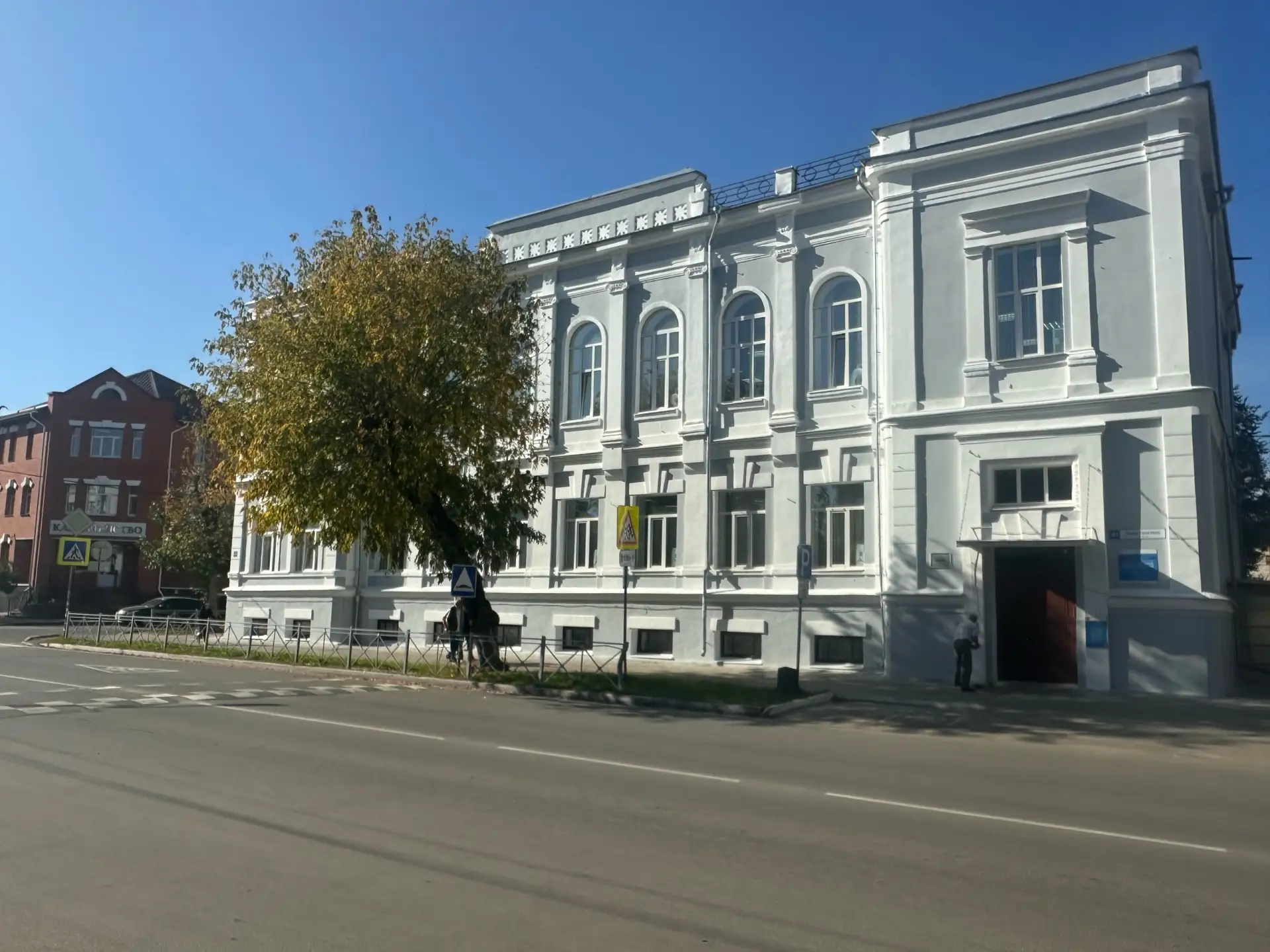 МУРОМСКИЙ ОСЗН — канал в мессенджере MAX