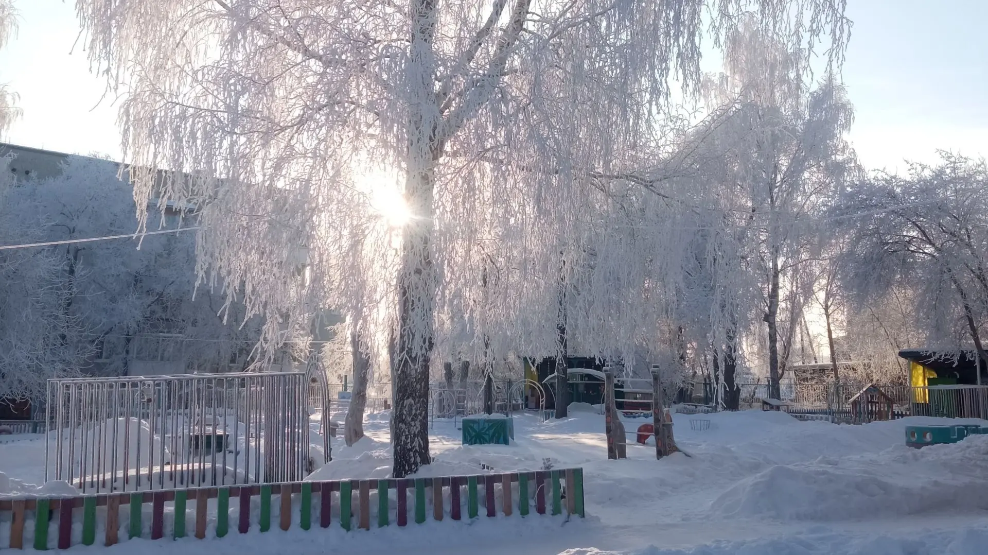 МАДОУ "Детский сад № 14" г. Ирбит