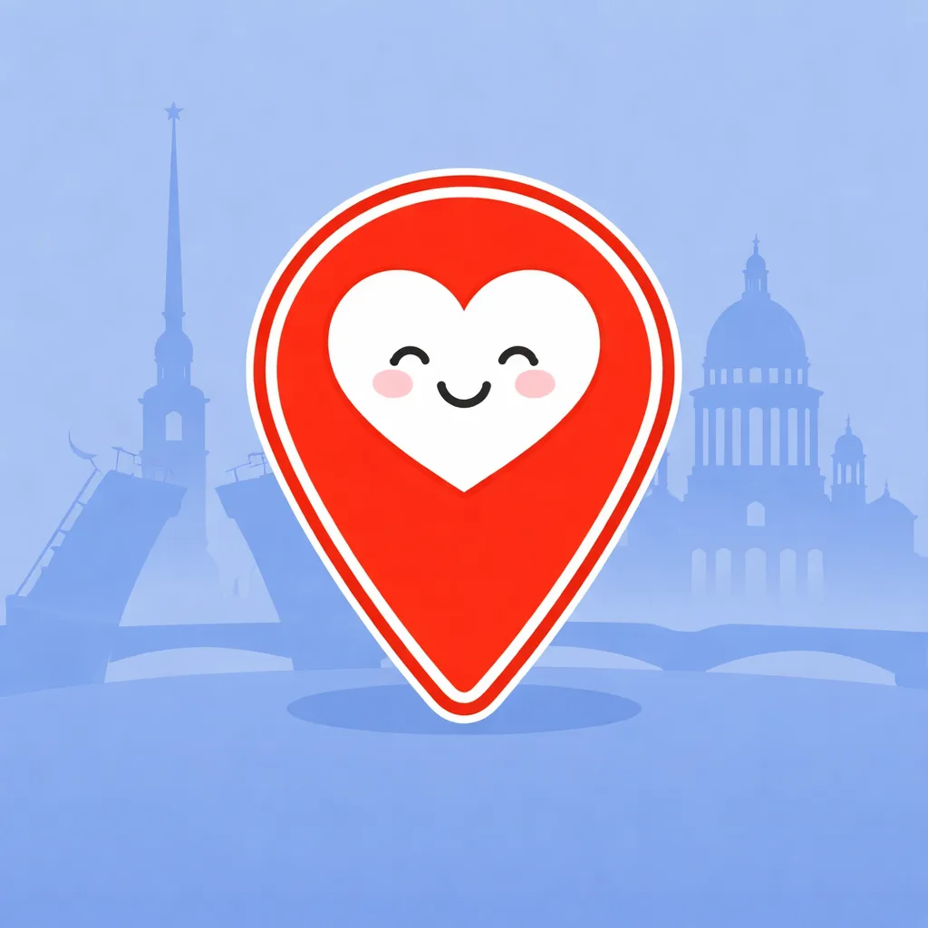 Куда сходить в Питере | PiterApp — канал в мессенджере MAX