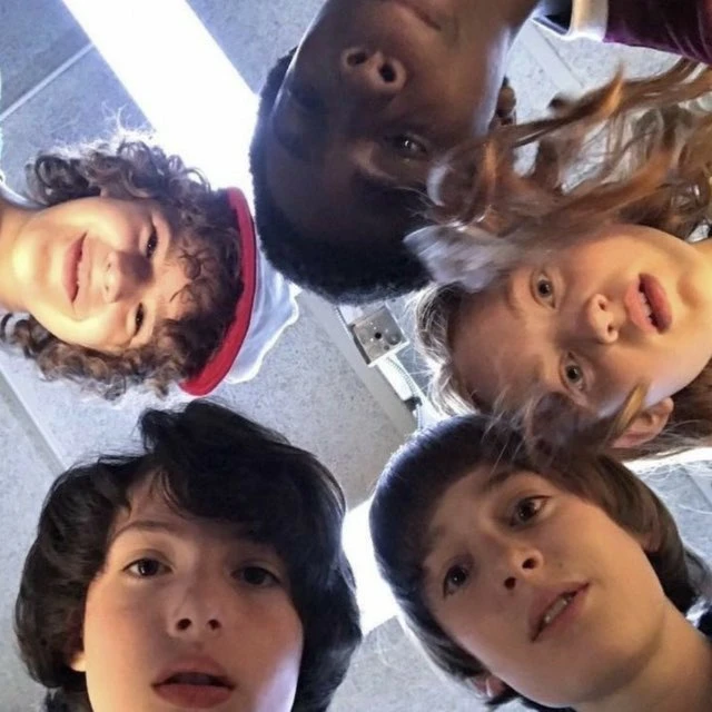 Очень странные дела 5 | Stranger Things 5 | Netflix — канал в мессенджере MAX