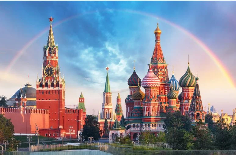 Махнём из Москвы — канал в мессенджере MAX
