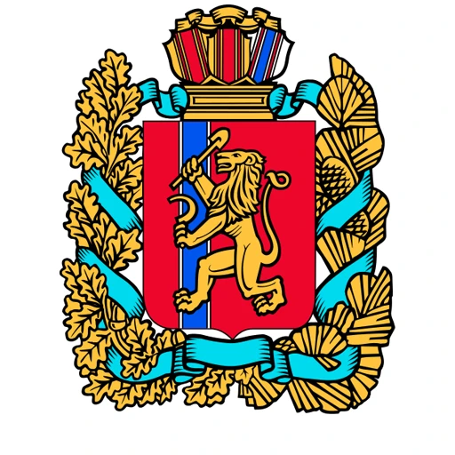 Администрация Шарыповского МО