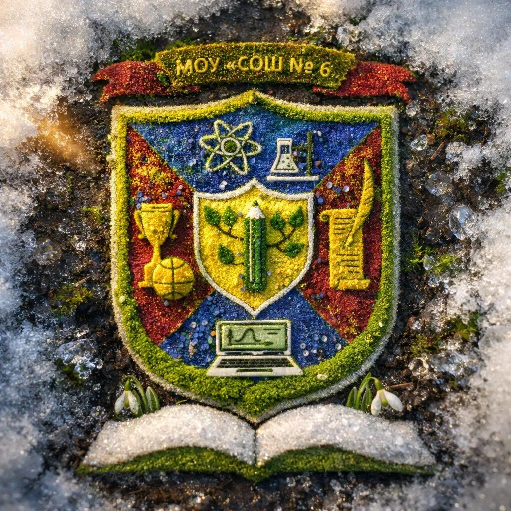 Яркая жизнь МОУ "СОШ № 6"