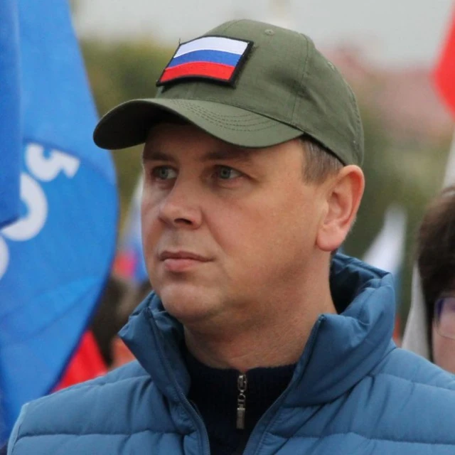 Артем Малащенков | сенатор РФ — канал в мессенджере MAX