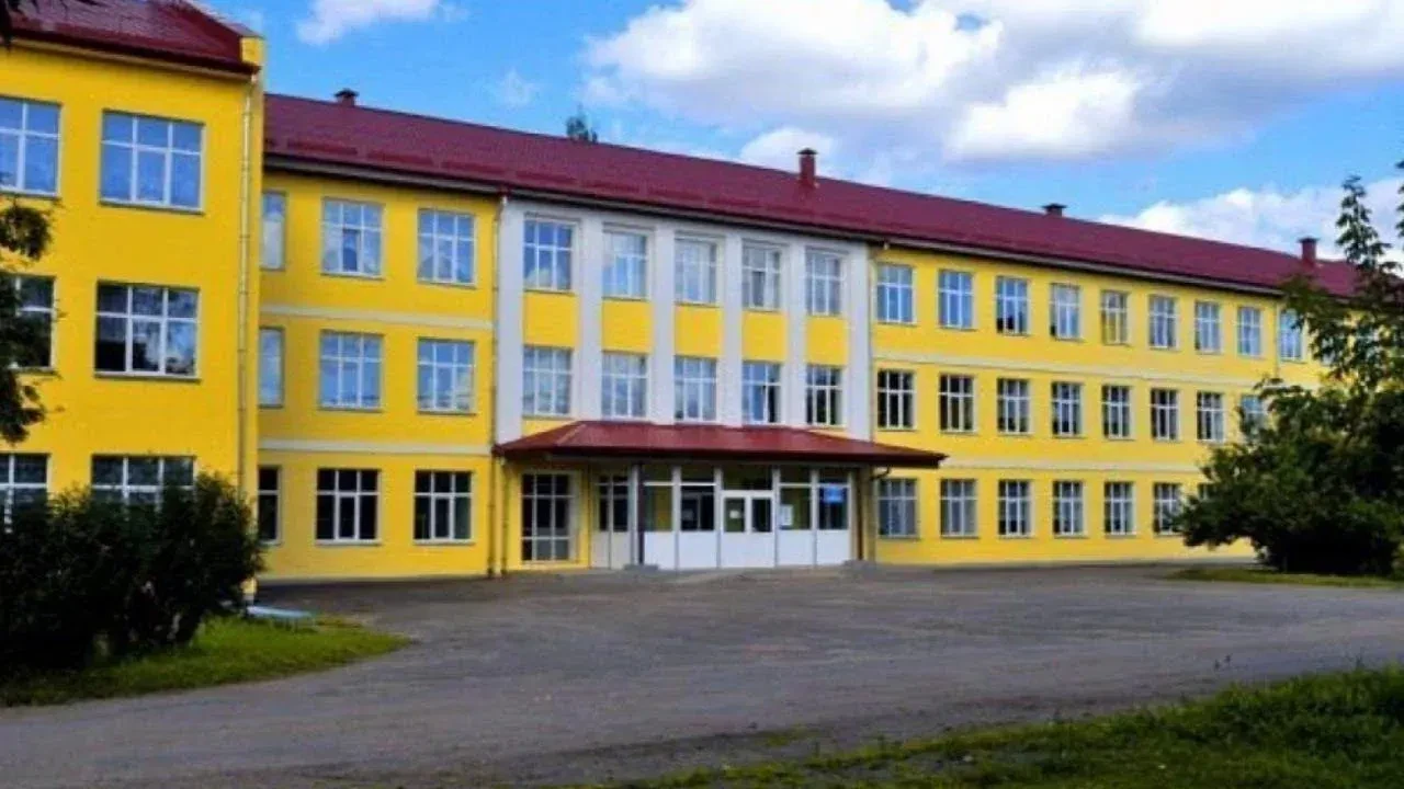 МБОУ "Куньинская СОШ"