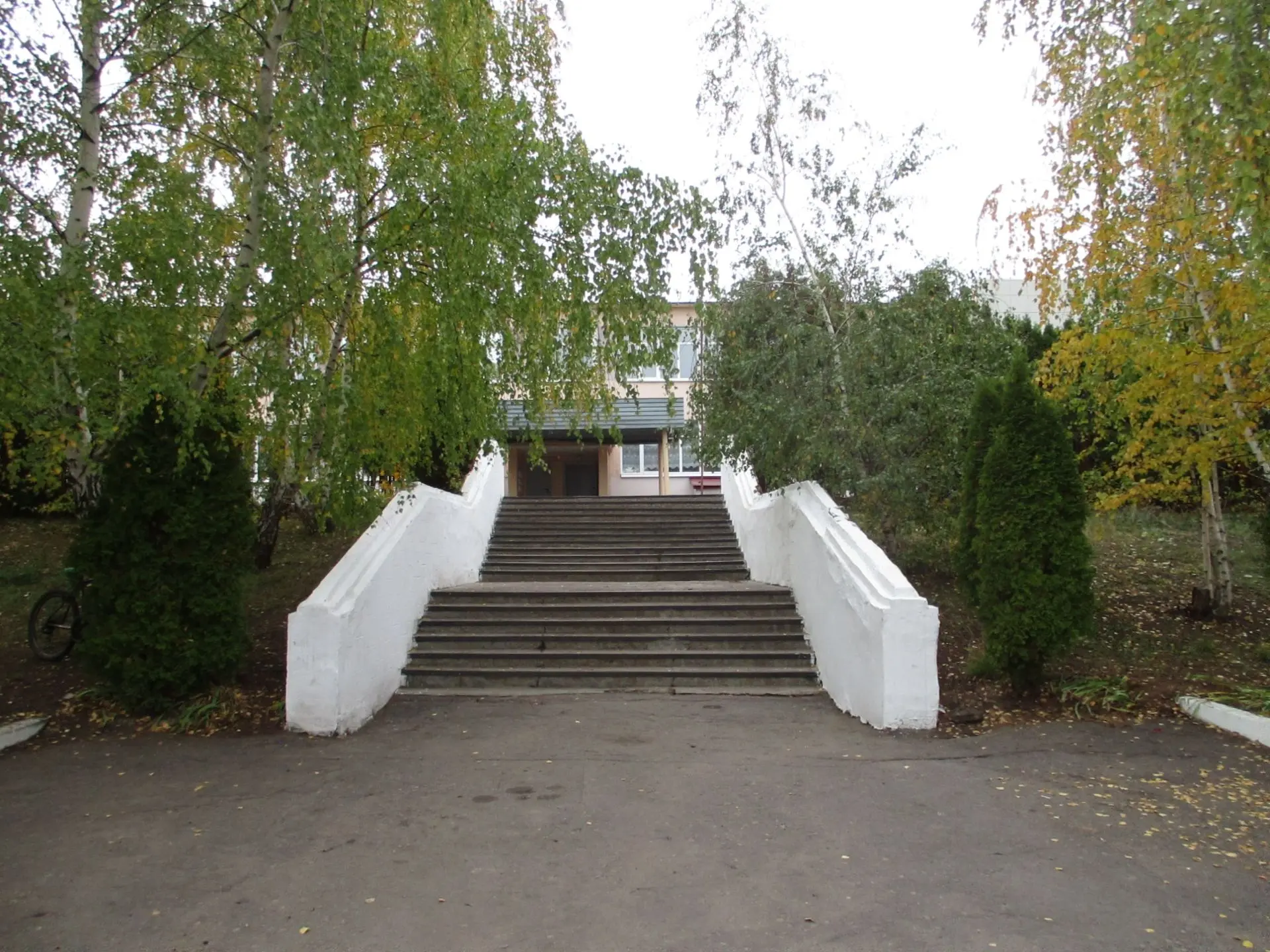 МКОУ Малоалабухская СОШ