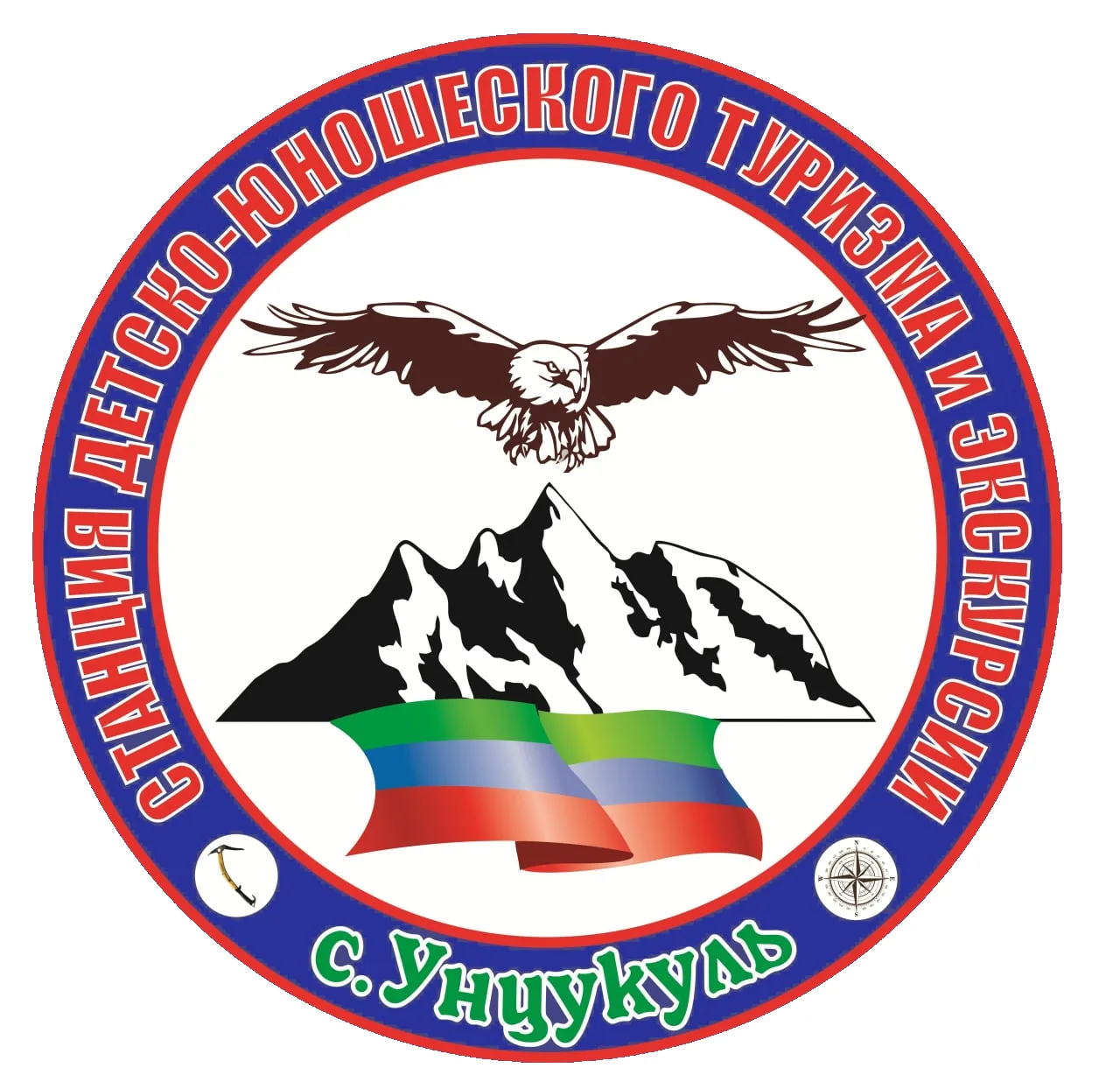 МКУ ДО "СДЮТЭ"