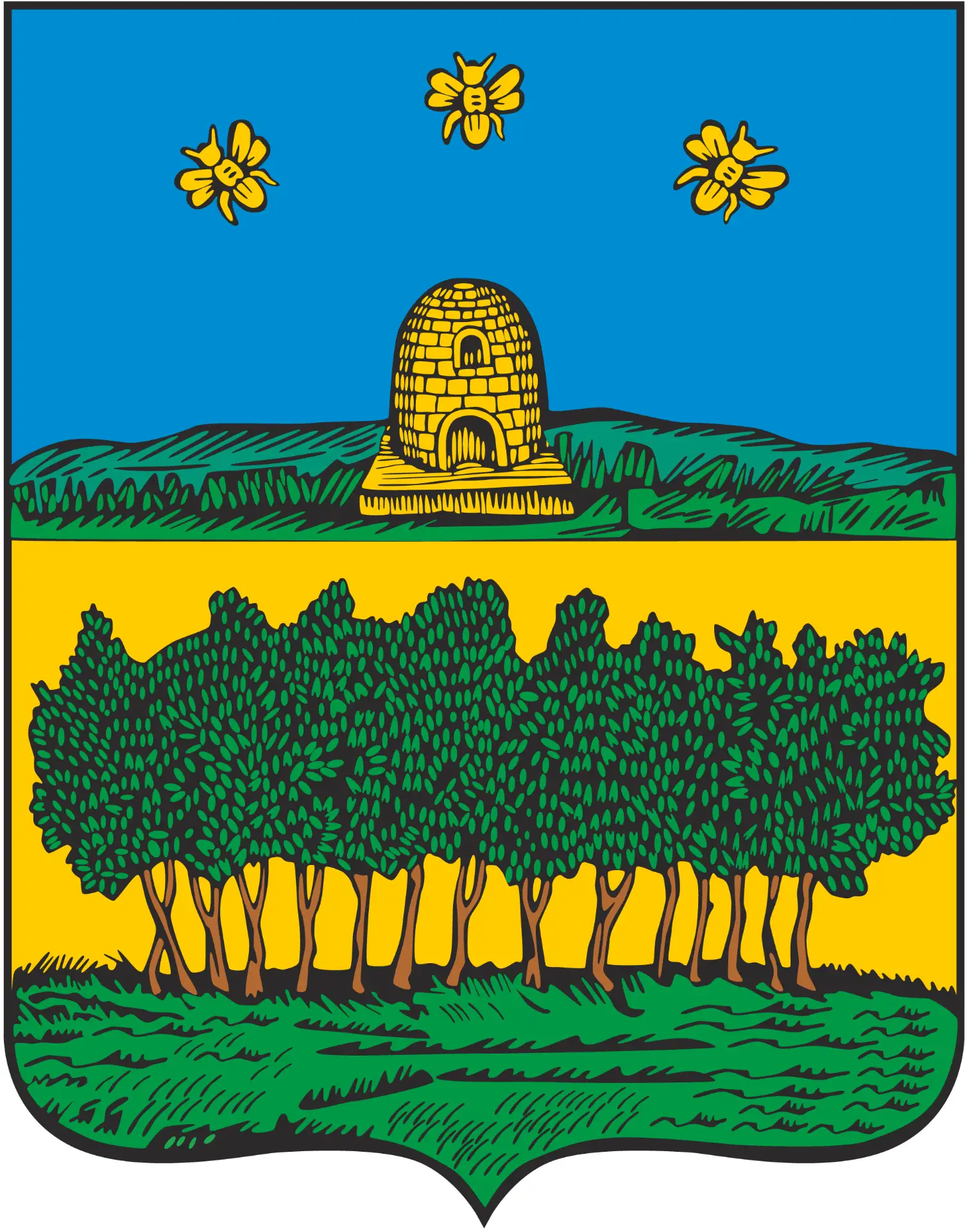 Администрация Темниковского муниципального района РМ