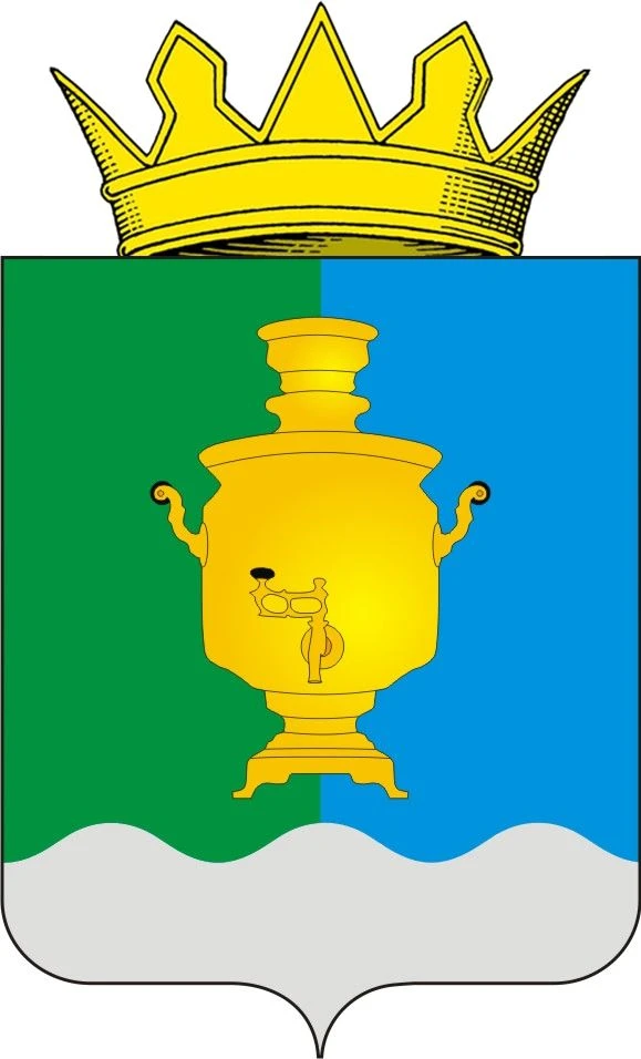 Суксунский муниципальный округ