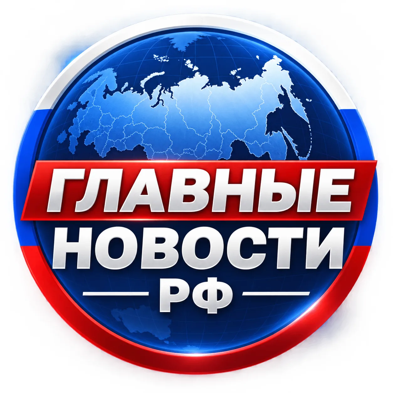 Главные Новости РФ — канал в мессенджере MAX