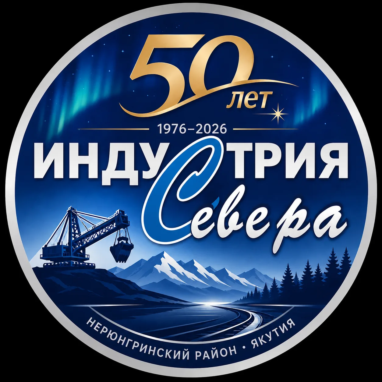 Индустрия Севера/Новости Нерюнгринского района — канал в мессенджере MAX