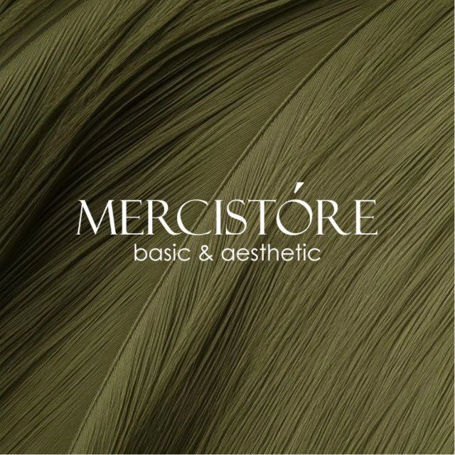 Магазин MERCISTORE
