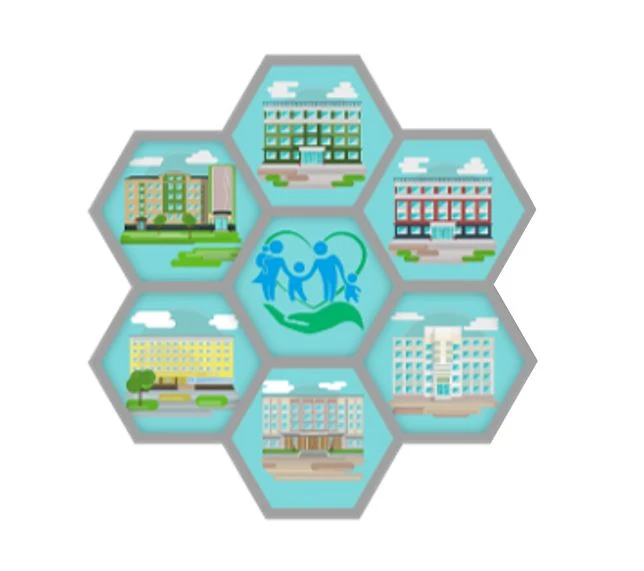 ОГБУЗ "Городская поликлиника г. Белгорода"