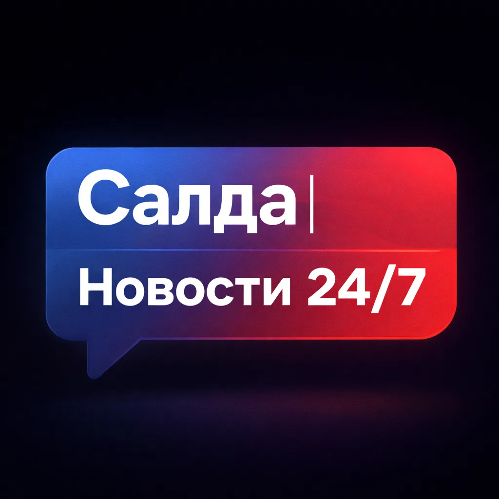 Салда | Новости 24/7 — канал в мессенджере MAX