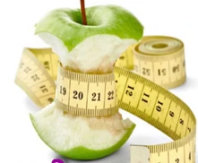 Желаю похудеть