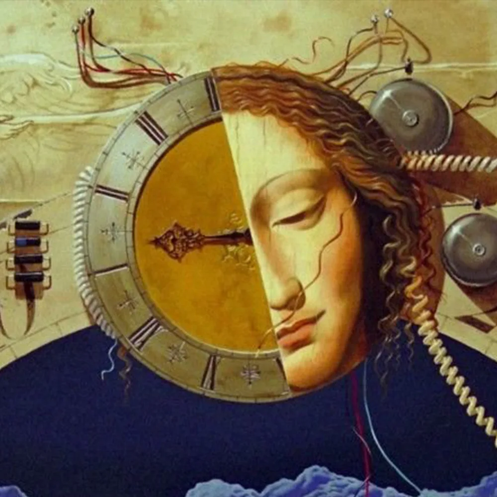 Логотип канала