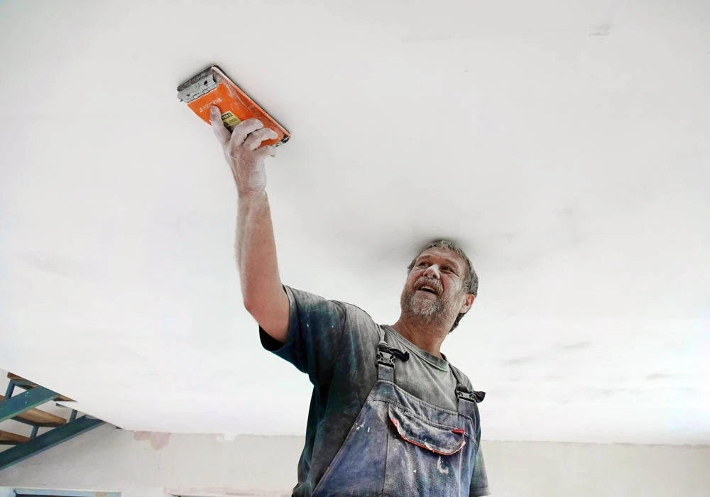 Бармаглот на стройке