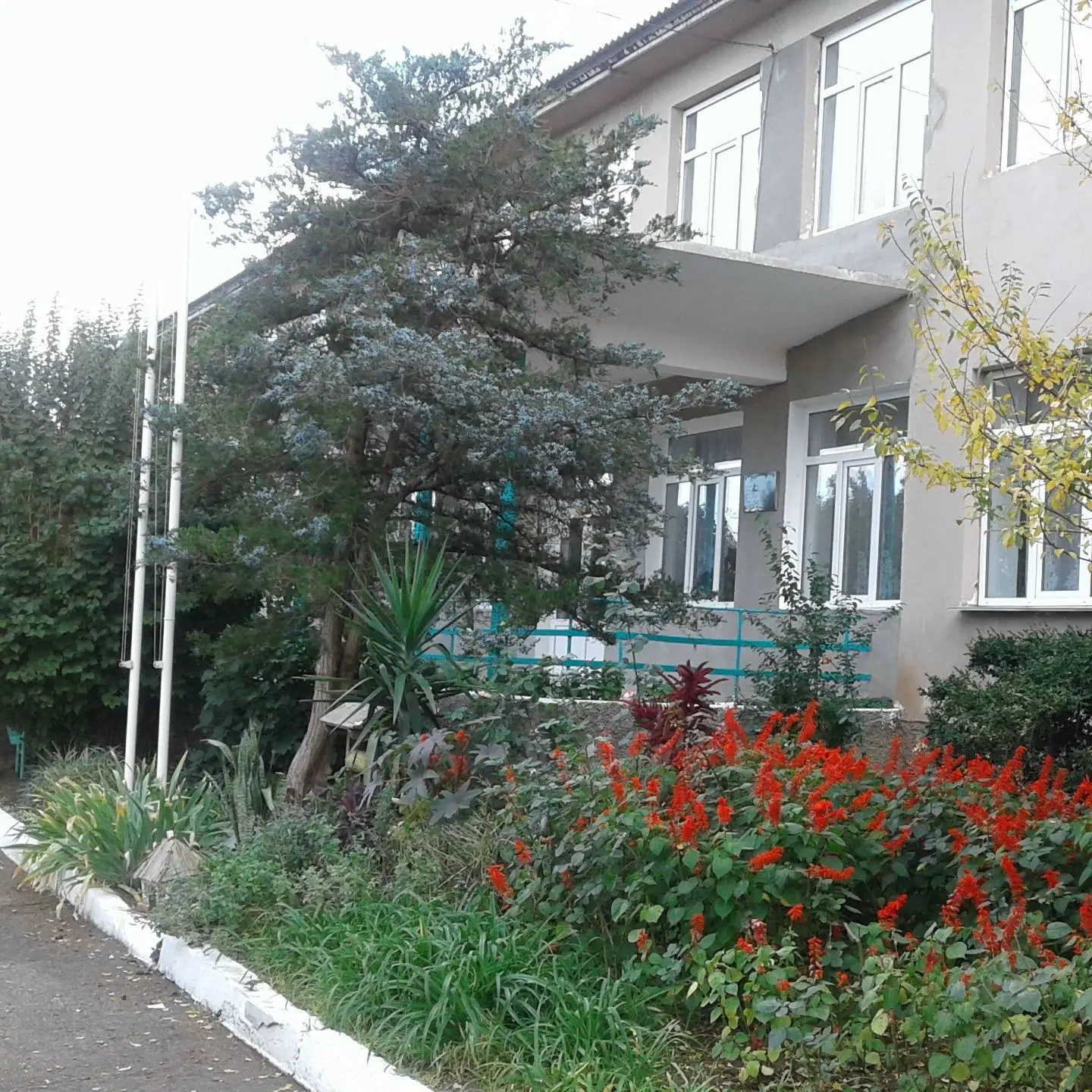 МБОУ "Винницкая школа" Симферопольского района Республики Крым — канал в мессенджере MAX