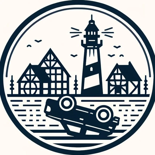 Дороги Калининграда и Области