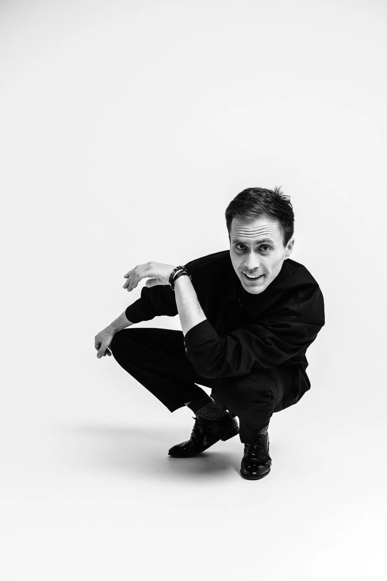 Иван Гаврилович | Тренинги