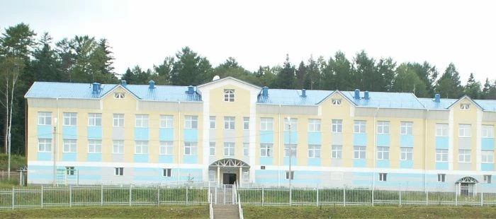 МБОУ СОШ "Поселок Тумнин" — канал в мессенджере MAX
