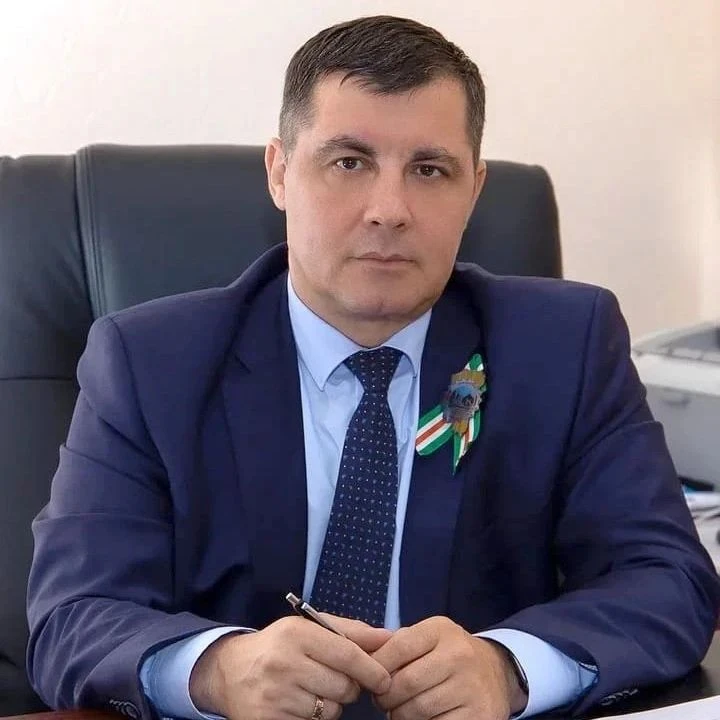 Ивлев Олег Валериевич — канал в мессенджере MAX