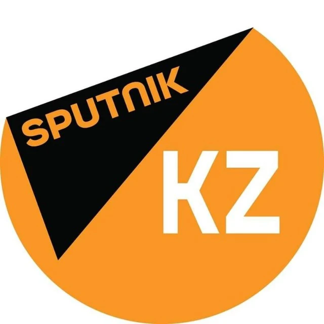 Sputnik Казахстан — канал в мессенджере MAX