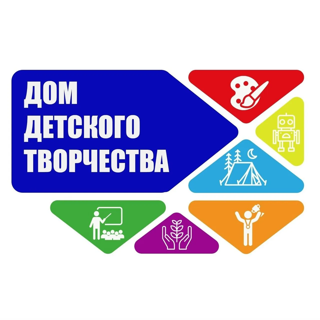 МБУ ДО "Куйбышевский ДДТ"