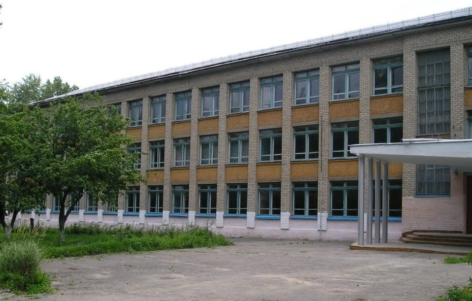 МБОУ "Виленская СОШ"