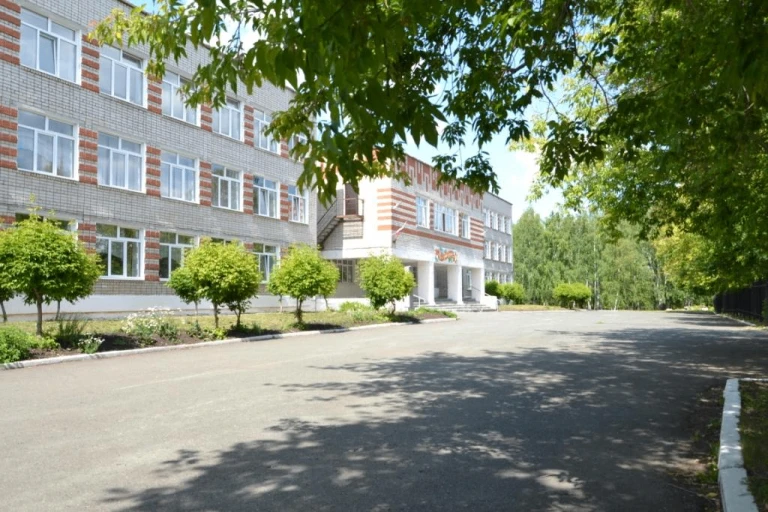 Муниципальное автономное общеобразовательное учреждение «Средняя  школа №2 с углубленным изучением отдельных предметов»