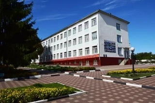 МБОУ "Ивнянская СОШ №1"