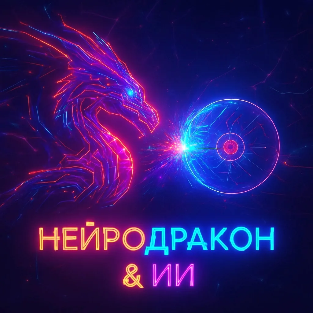 Группа НейроДракон