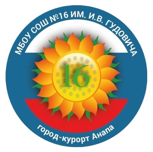 МБОУ СОШ №16 имени И.В. Гудовича