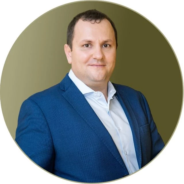 Новостройки Москвы - Богдан Настенко — канал в мессенджере MAX